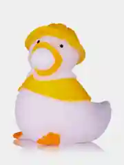 Желтый игрушка антистресс