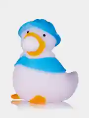 Светло-синий игрушка антистресс