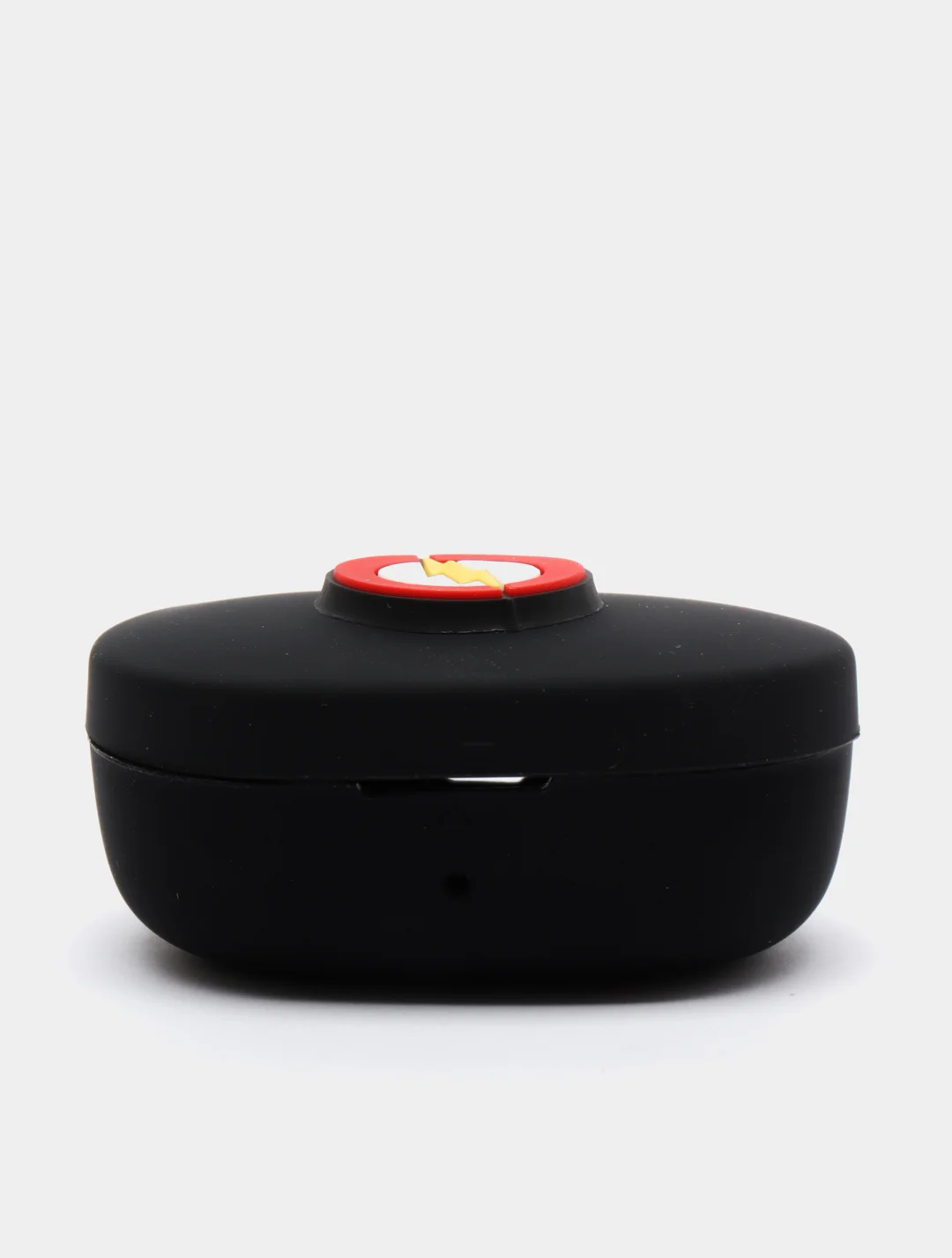 Белый силиконовый чехол для Xiaomi Redmi Airdots Pro, S, 2 c принтом Marvel