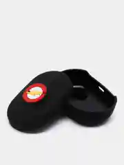 Белый силиконовый чехол для Xiaomi Redmi Airdots Pro, S, 2 c принтом Marvel