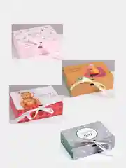 Коробка подарочная
