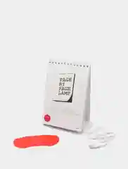 Светильник "Страница за страницей", питание USB