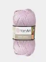 Пряжа  YarnArt Alpine Alpaca 30% Альпака 10% Шерсть 60% Акрил 150г 120м