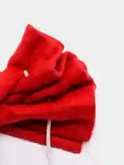 Коралловый мешок подарочный, Новый год/Рождество