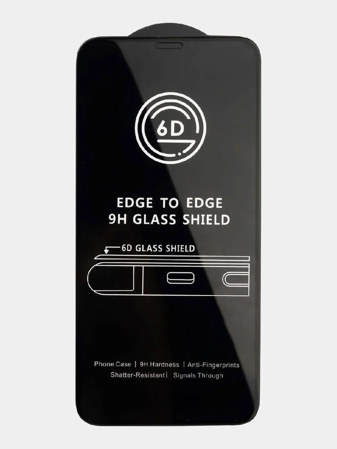 Стекло Premium HD Glass для Huawei P30 Lite, Nova 4e