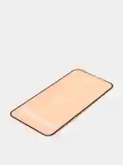 Белый матовое керамическое стекло-пленка для iPhone XR/11/7/8/12/13/14/14 Pro/14 plus/ 12 Max