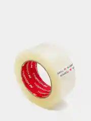 Клейкая лента / скотч упаковочный, 150м
