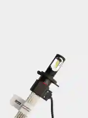 Лампа светодиодная H4/H19 Lumen Flex белый свет для автомобиля