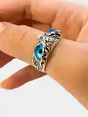 Кольцо Сова