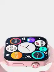 Умные смарт фитнес часы N76/ Smart Watch Series 7