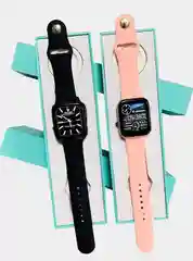 Умные смарт фитнес часы N76/ Smart Watch Series 7