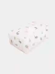 Карамельный мешок для хранения вещей, игрушек, одеял на замке