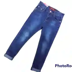 Джинсы для девочки