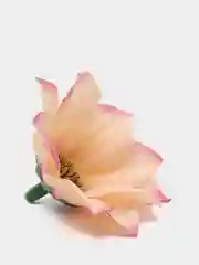 Коралловый меланж бутоны искусственных герберов