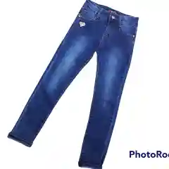 Джинсы для девочки