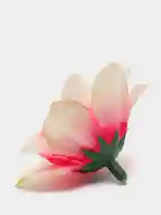 Фуксия бутоны искусственных герберов