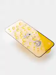 Закругленное олефобное стекло "T" iPhone 12/12 Pro, 12 Pro Max, 12 Mini, 13/13 Pro, 13 Max