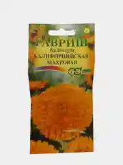 Календула "Калифорнийская Махровая", семена