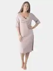 Ночная сорочка "Сладкие сны" КС1366П14 розовый, KLERY