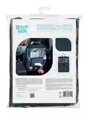 Органайзер на спинку переднего сиденья ROXY-KIDS, с карманом для планшета