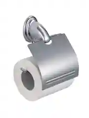 Держатель для туал. бумаги BA-PH-1, 5,3*11,8*15,5см (хром.металл, крепление: шуруп) 310808
