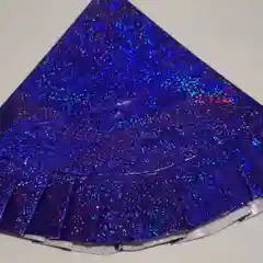 Лазурный колпак  детский подростковый