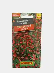 Камнеломка арендаса "Цветочный ковер", семена