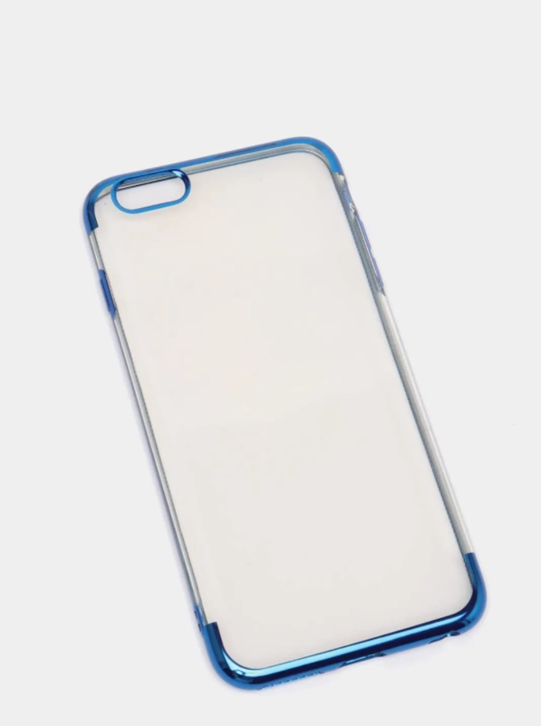 Чехол Lovebay для iPhone