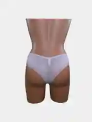 Трусы кружевные, стринги