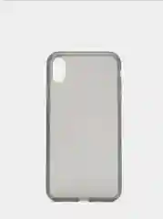 Чехол для айфон блестящий, мягкий, тонкий из ТПУ, противоударный  для iPhone