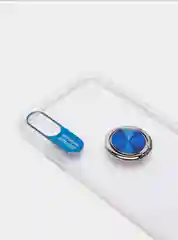 Чехол c кольцом подставкой для IPhone 6 / 6s / 6s+ / 7 / 8 / 7+ / 8+/ X / XS / XR / XS max