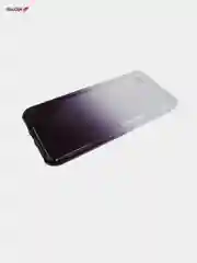 Чехол силиконовый для IPhone 7 Plus, 8 Plus, с градиентом