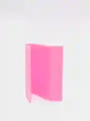 Розовый держатель подставка для телефона