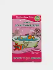 Травы для купания детей с раннего возраста "Целебный дар Алтая" душица, чабрец, фенхель