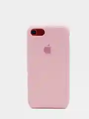 Конфетный silicone Case для iPhone 7, 8, SE 2020 чехол на iPhone противоударный, защитный iPhone