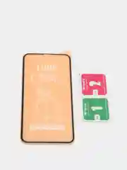 Черный керамическая пленка Ceramics Matte для iPhone 6/6s/7/8/7+/10/XR/11/12, матовая