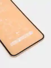 Черный керамическая пленка Ceramics Matte для iPhone 6/6s/7/8/7+/10/XR/11/12, матовая