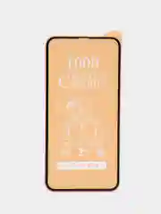 Черный керамическая пленка Ceramics Matte для iPhone 6/6s/7/8/7+/10/XR/11/12, матовая