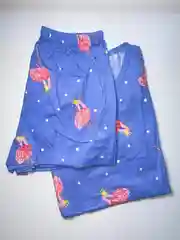 Пижама женская (шорты и футболка)