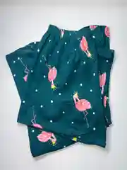 Пижама женская (шорты и футболка)