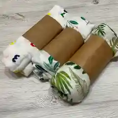 Детская муслиновая пеленка, хлопковая