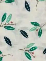 Детская муслиновая пеленка, хлопковая