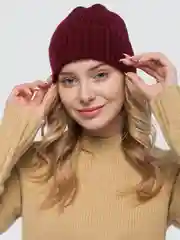 Шапка женская Marmalato 139030
