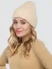 Шапка женская Marmalato 139020