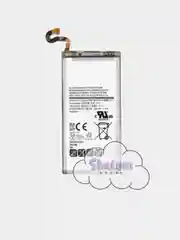 Аккумулятор для Samsung Galaxy S8 EB-BG950ABE / Батарея для G950F