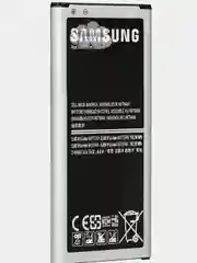 Аккумулятор для Samsung Galaxy S5 G900 SM-G900F EB-BG900BBE / Батарея EB-BG900BBC