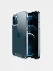Чехол для iPhone 11 / 12 /12pro/7/8/ SE2020 /6+/7+/8+/ XR Premium противоударный/защитный