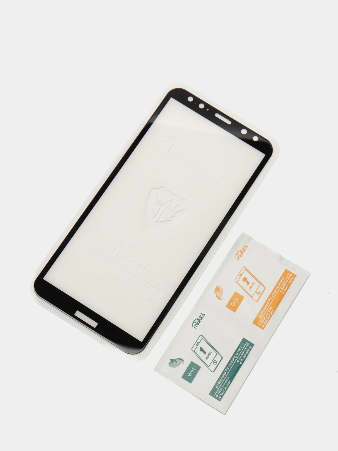 Защитное стекло huawei honor Y6 Prime 2019, Honor 8A, Y6 2019, 9C, Mate 10 lite