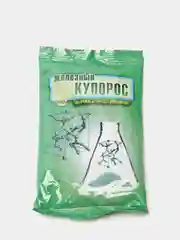Железный купорос от мха и лишайников 300 грамм