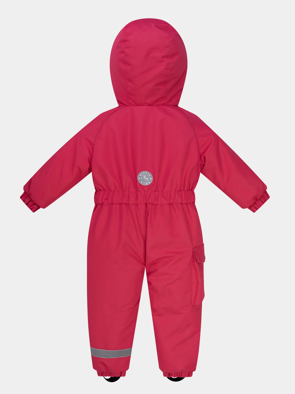 Комбинезон детский, мембрана Arctic kids, зима
